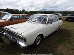 de Vlaamse Oldtimer Vrienden op weekend bij Cheese 'n Cars -  30 juli 2023