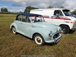 de Vlaamse Oldtimer Vrienden op weekend bij Cheese 'n Cars -  30 juli 2023
