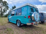 de Vlaamse Oldtimer Vrienden op weekend bij Cheese 'n Cars -  30 juli 2023