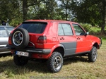 de Vlaamse Oldtimer Vrienden op weekend bij Cheese 'n Cars -  30 juli 2023