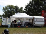 de Vlaamse Oldtimer Vrienden op weekend bij Cheese 'n Cars -  30 juli 2023