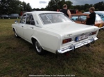 de Vlaamse Oldtimer Vrienden op weekend bij Cheese 'n Cars -  30 juli 2023