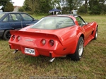 de Vlaamse Oldtimer Vrienden op weekend bij Cheese 'n Cars -  30 juli 2023