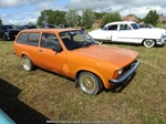 de Vlaamse Oldtimer Vrienden op weekend bij Cheese 'n Cars -  30 juli 2023