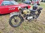 de Vlaamse Oldtimer Vrienden op weekend bij Cheese 'n Cars -  30 juli 2023