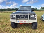 de Vlaamse Oldtimer Vrienden op weekend bij Cheese 'n Cars -  30 juli 2023