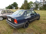 de Vlaamse Oldtimer Vrienden op weekend bij Cheese 'n Cars