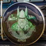 de Vlaamse Oldtimer Vrienden op weekend bij Cheese 'n Cars -  30 juli 2023