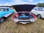 de Vlaamse Oldtimer Vrienden op weekend bij Cheese 'n Cars -  30 juli 2023