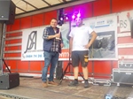 de Vlaamse Oldtimer Vrienden op weekend bij Cheese 'n Cars -  30 juli 2023
