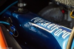 de Vlaamse Oldtimer Vrienden op weekend bij Cheese 'n Cars -  30 juli 2023