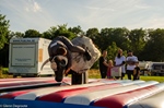 de Vlaamse Oldtimer Vrienden op weekend bij Cheese 'n Cars -  30 juli 2023