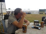 de Vlaamse Oldtimer Vrienden op weekend bij Cheese 'n Cars -  30 juli 2023