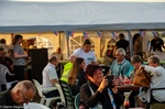 de Vlaamse Oldtimer Vrienden op weekend bij Cheese 'n Cars -  30 juli 2023