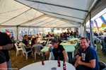 de Vlaamse Oldtimer Vrienden op weekend bij Cheese 'n Cars -  30 juli 2023