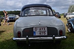 de Vlaamse Oldtimer Vrienden op weekend bij Cheese 'n Cars -  30 juli 2023