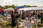 de Vlaamse Oldtimer Vrienden op weekend bij Cheese 'n Cars -  30 juli 2023