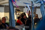 de Vlaamse Oldtimer Vrienden op weekend bij Cheese 'n Cars -  30 juli 2023
