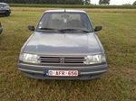 de Vlaamse Oldtimer Vrienden op weekend bij Cheese 'n Cars -  30 juli 2023