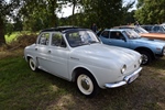 de Vlaamse Oldtimer Vrienden op weekend bij Cheese 'n Cars -  30 juli 2023