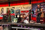 de Vlaamse Oldtimer Vrienden op weekend bij Cheese 'n Cars -  30 juli 2023