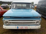 de Vlaamse Oldtimer Vrienden op weekend bij Cheese 'n Cars