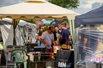 de Vlaamse Oldtimer Vrienden op weekend bij Cheese 'n Cars -  30 juli 2023