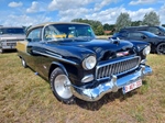 de Vlaamse Oldtimer Vrienden op weekend bij Cheese 'n Cars -  30 juli 2023