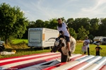 de Vlaamse Oldtimer Vrienden op weekend bij Cheese 'n Cars