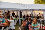 de Vlaamse Oldtimer Vrienden op weekend bij Cheese 'n Cars -  30 juli 2023