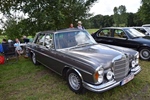 de Vlaamse Oldtimer Vrienden op weekend bij Cheese 'n Cars -  30 juli 2023