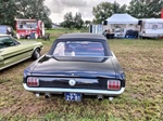de Vlaamse Oldtimer Vrienden op weekend bij Cheese 'n Cars -  30 juli 2023