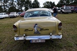 de Vlaamse Oldtimer Vrienden op weekend bij Cheese 'n Cars -  30 juli 2023