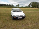 de Vlaamse Oldtimer Vrienden op weekend bij Cheese 'n Cars -  30 juli 2023