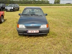 de Vlaamse Oldtimer Vrienden op weekend bij Cheese 'n Cars -  30 juli 2023