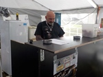 de Vlaamse Oldtimer Vrienden op weekend bij Cheese 'n Cars -  30 juli 2023