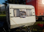 de Vlaamse Oldtimer Vrienden op weekend bij Cheese 'n Cars -  30 juli 2023