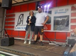 de Vlaamse Oldtimer Vrienden op weekend bij Cheese 'n Cars -  30 juli 2023