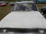 de Vlaamse Oldtimer Vrienden op weekend bij Cheese 'n Cars -  30 juli 2023