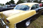 de Vlaamse Oldtimer Vrienden op weekend bij Cheese 'n Cars -  30 juli 2023