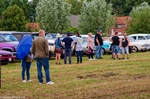 de Vlaamse Oldtimer Vrienden op weekend bij Cheese 'n Cars