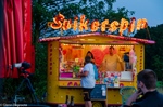 de Vlaamse Oldtimer Vrienden op weekend bij Cheese 'n Cars -  30 juli 2023