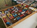 de Vlaamse Oldtimer Vrienden op weekend bij Cheese 'n Cars -  30 juli 2023