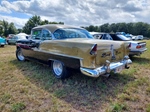 de Vlaamse Oldtimer Vrienden op weekend bij Cheese 'n Cars -  30 juli 2023