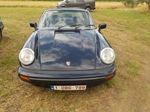 de Vlaamse Oldtimer Vrienden op weekend bij Cheese 'n Cars -  30 juli 2023