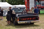de Vlaamse Oldtimer Vrienden op weekend bij Cheese 'n Cars -  30 juli 2023