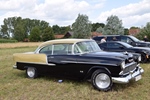 de Vlaamse Oldtimer Vrienden op weekend bij Cheese 'n Cars -  30 juli 2023