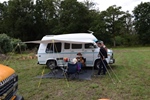 de Vlaamse Oldtimer Vrienden op weekend bij Cheese 'n Cars -  30 juli 2023