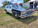 de Vlaamse Oldtimer Vrienden op weekend bij Cheese 'n Cars -  30 juli 2023