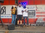 de Vlaamse Oldtimer Vrienden op weekend bij Cheese 'n Cars -  30 juli 2023